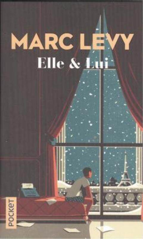 

ELLE & LUI.paperback,By :MARC LEVY