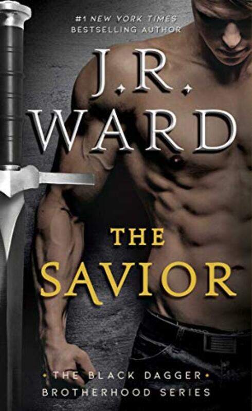 

Savior By Ward J R - Paperback