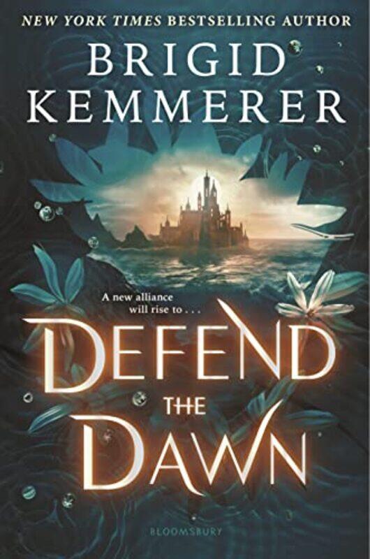 

Defend the Dawn , Hardcover by Kemmerer, Brigid