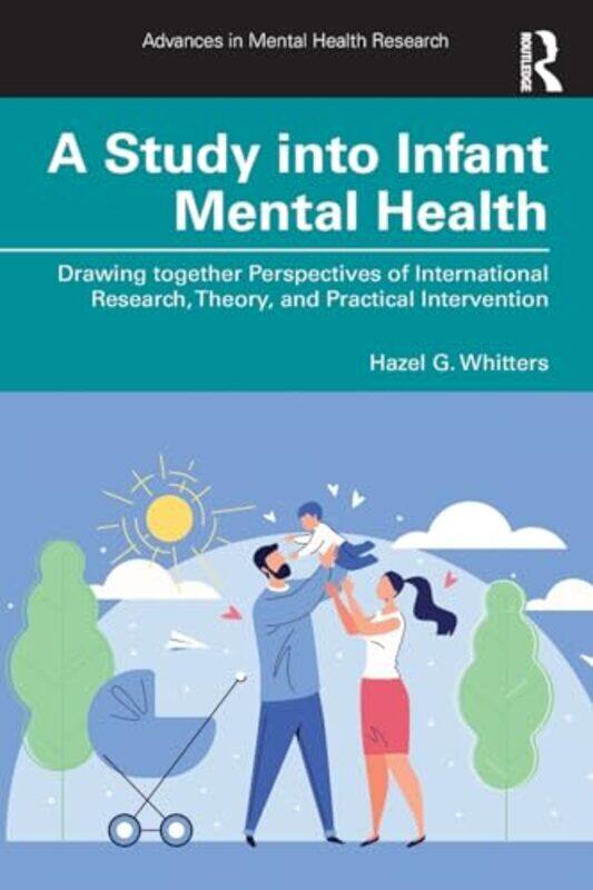 

A Study into Infant Mental Health by Mark University of Glasgow O'NeillJette European Museum Forum Copenhagen SandahlMarlen National and Kapodistrian