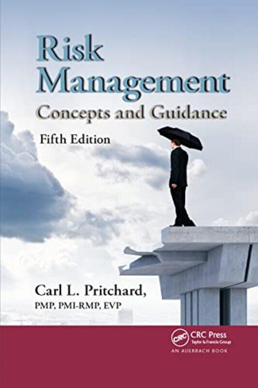 

Risk Management by Michael Shearn-Paperback