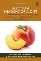 Beyond a Shadow of a Diet by Judith MatzEllen Frankel -Paperback