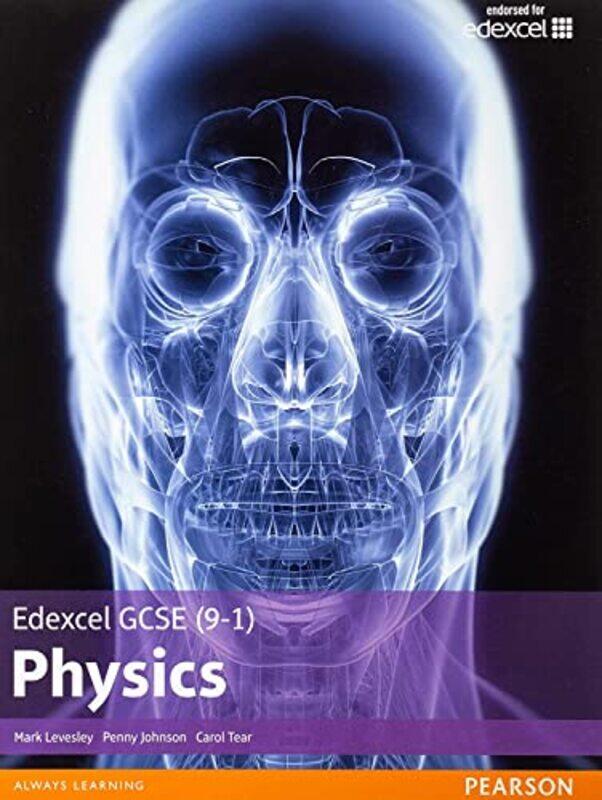 

Edexcel GCSE 91 Physics Student Book Edexcel 91 GCSE Science 2016 by Janesh GuptaGary MiresKhalid Khan-Paperback