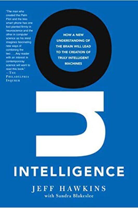 

On Intelligence By Hawkins Jeff - Paperback