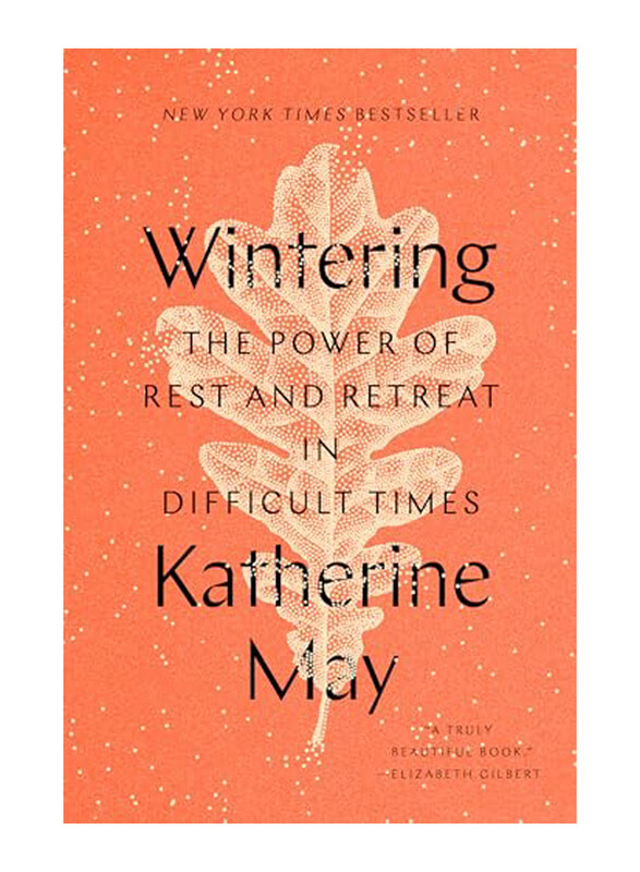 

Wintering, Hardcover Book, By: Katherine May