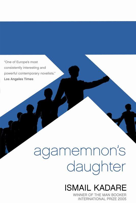 

Agamemnon's Daughter: A Novella and Stories
