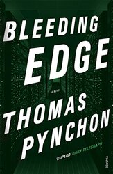 Bleeding Edge,Paperback by Pynchon, Thomas