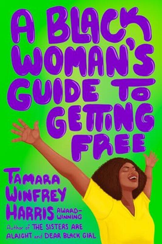 

Black Womans Gt Getting Free By Winfrey Harris Tamara - Paperback