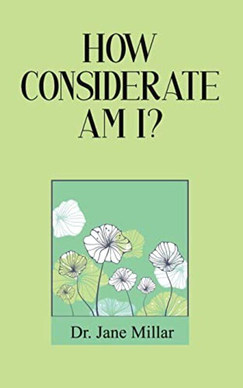

How Considerate Am I by Rav Michael PhD Laitman-Paperback