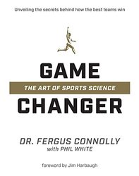 Game Changer by Phil White-Hardcover