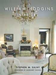 William Hodgins Interiors.Hardcover,By :Stephen M. Salny