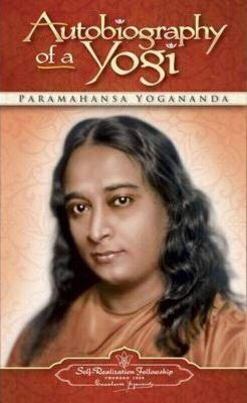 

Autobiography of a Yogi.paperback,By :Paramahansa Yogananda