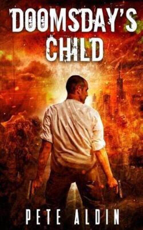 

Doomsday's Child.paperback,By :Aldin, Pete