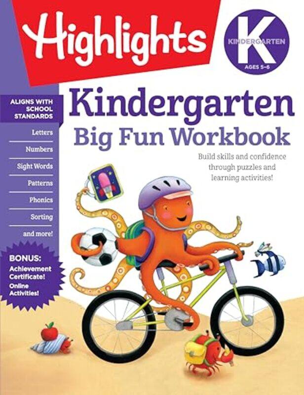 

Big Fun Grk Activity Bk By Grk - Paperback