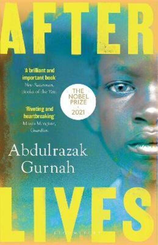 

Afterlives,Paperback, By:Abdulrazak Gurnah