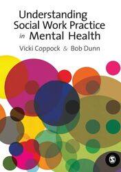 Understanding Social Work Practice in Mental Health by John Lees-Paperback