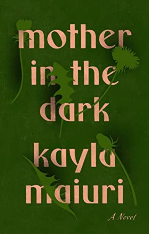 Mother In The Dark: A Novel,Hardcover by Maiuri, Kayla