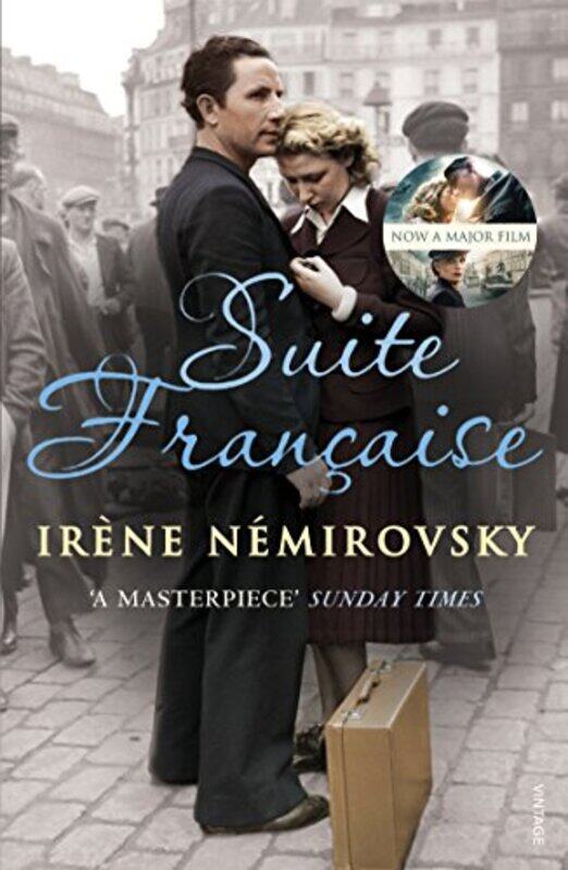 

Suite Francaise by Irene NemirovskySandra Smith-Paperback