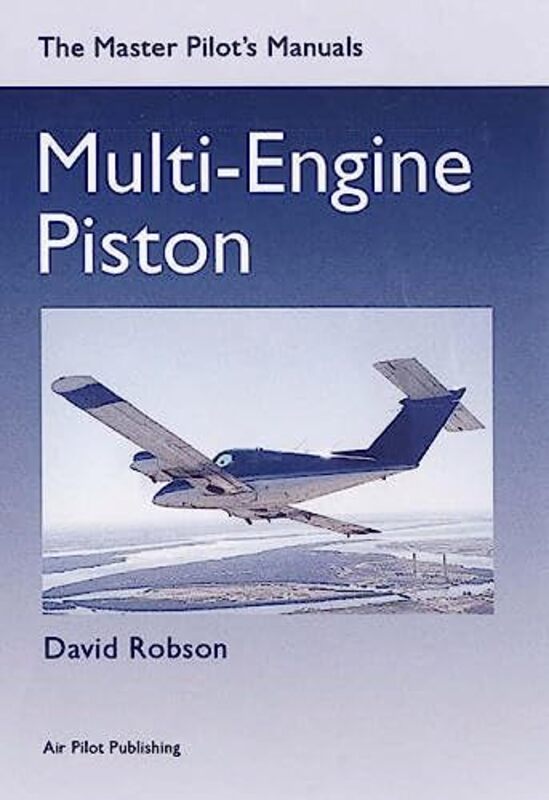 Multiengine Piston by Carole McGranahan-Paperback