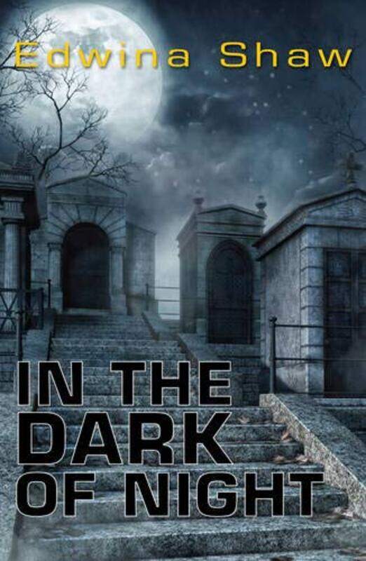 

In the Dark of the Night by Shaw Edwina Edwina Shaw-Paperback