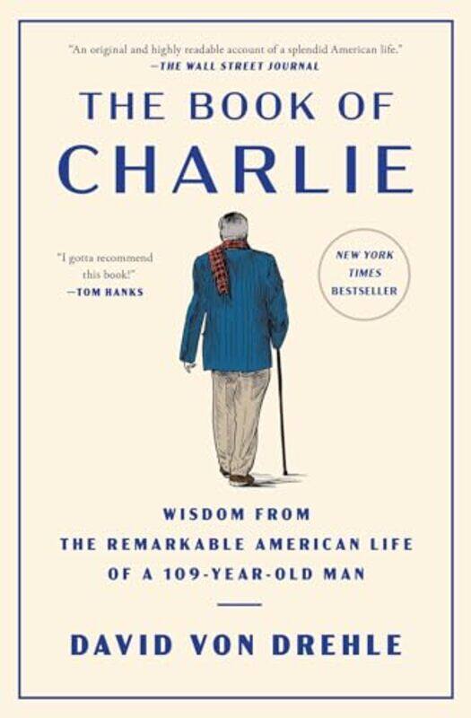 

Bk Of Charlie By Von Drehle David - Paperback