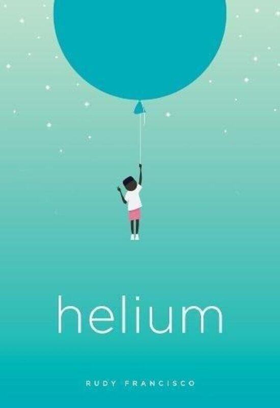 

Helium By Francisco Rudy - Paperback
