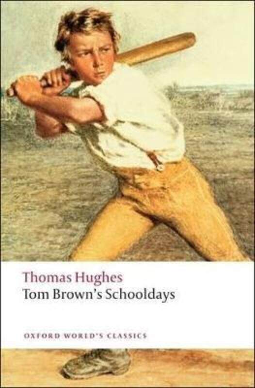 

Tom Brown's Schooldays.paperback,By :Hughes, Thomas - Sanders, Andrew