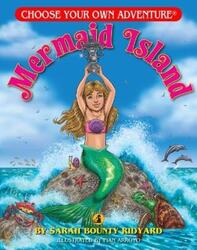 Mermaid Island,Paperback,ByBounty Ridyard, Sarah - Arroyo, Fian