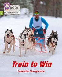 Train to Win by Holly Mash-Paperback