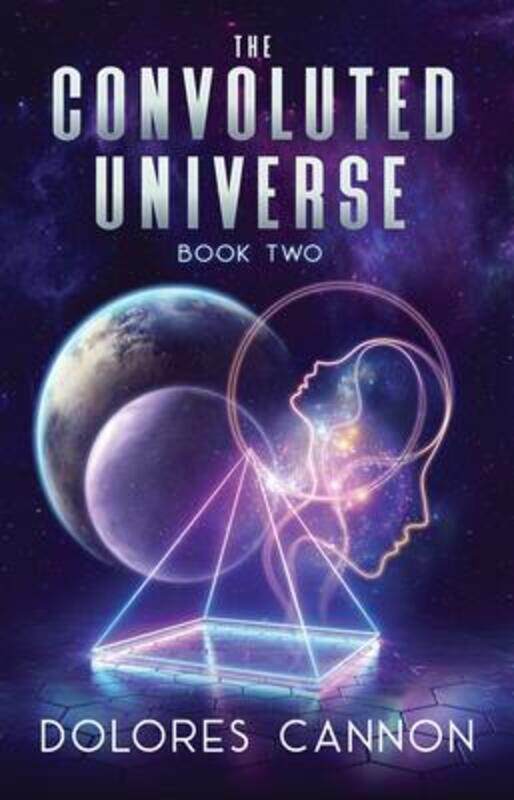 

Convoluted Universe: Book Two.paperback,By :Cannon, Dolores (Dolores Cannon)