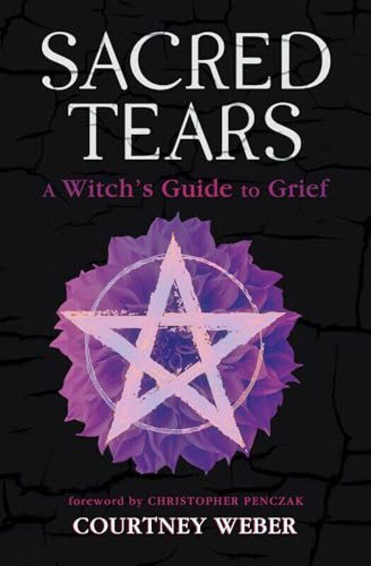 

Sacred Tears By Weber Courtney - Paperback