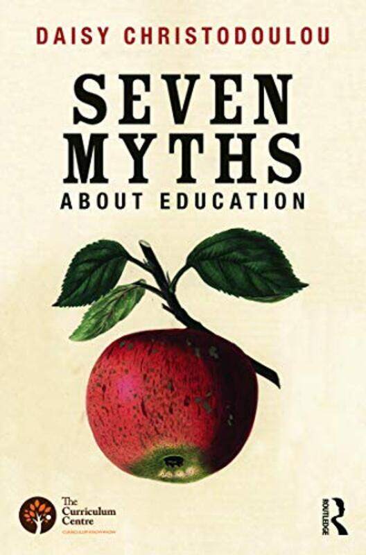 

Seven Myths About Education by Linda Stephen-Paperback