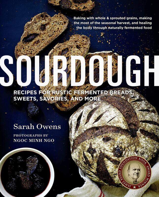 

Sourdough