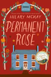 Permanent Rose, Paperback Book, By: Hilary McKay