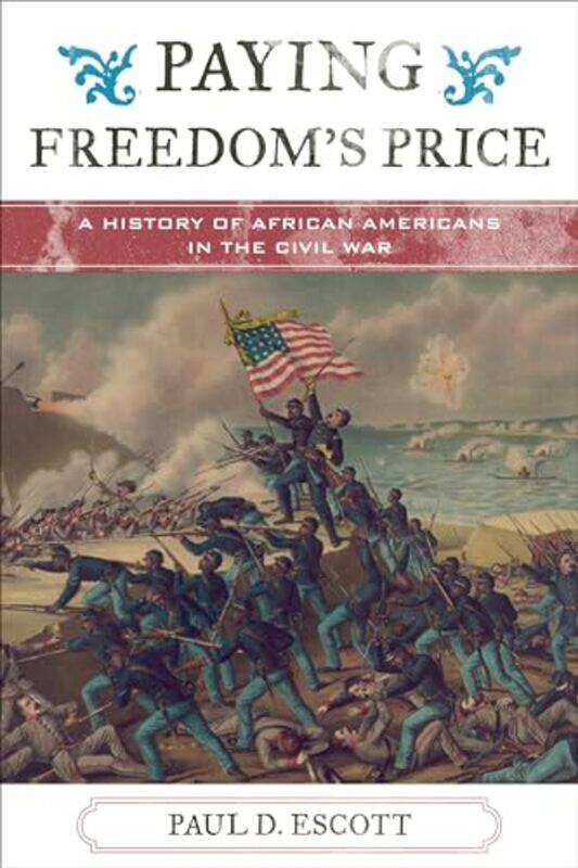 

Paying Freedoms Price by Paul David EscottNina Mjagkij-Paperback