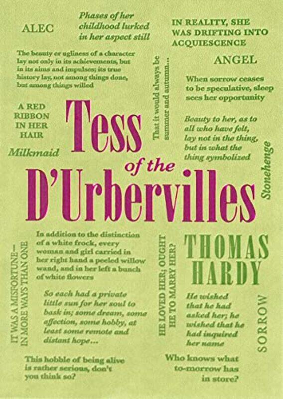 

Tess of the DUrbervilles by Hardy, Thomas - Paperback