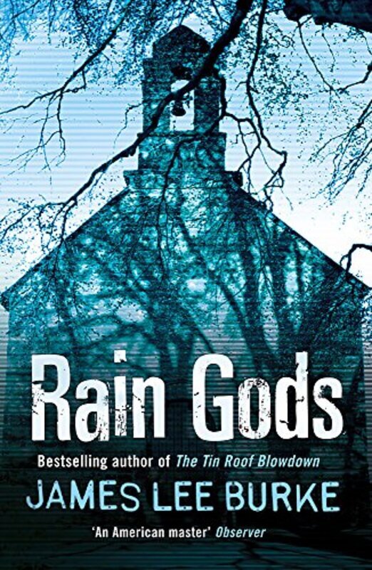 Rain Gods, Paperback, By: James Lee Burke