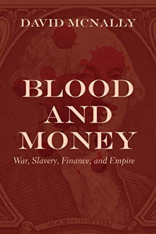 

Blood and Money by David McNally-Paperback