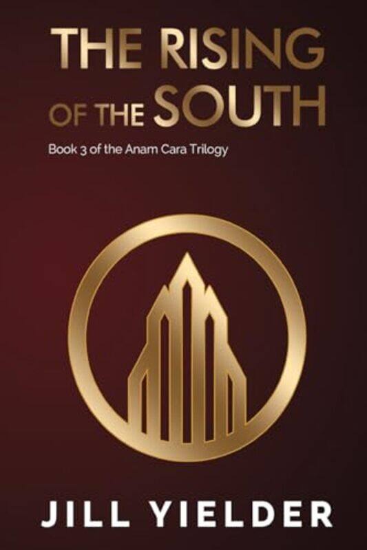 

The Rising of the South by Jill Yielder-Paperback