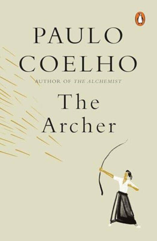 

Archer By Coelho Paulo - Hardcover