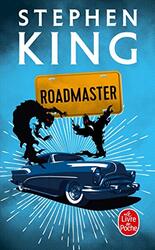 Roadmaster,Paperback,By:Stephen King