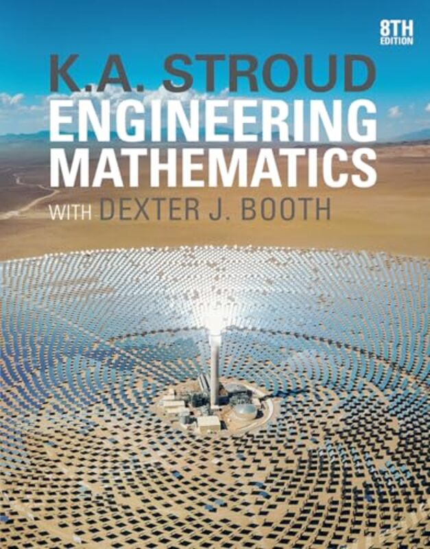 Engineering Mathematics by KA StroudDexter J Booth-Paperback