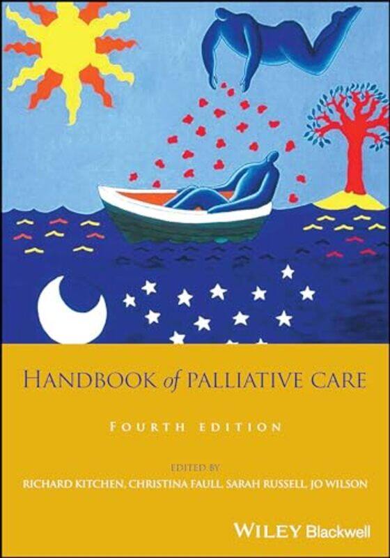

Handbook of Palliative Care by Sally OdgersLucile Galliot-Paperback