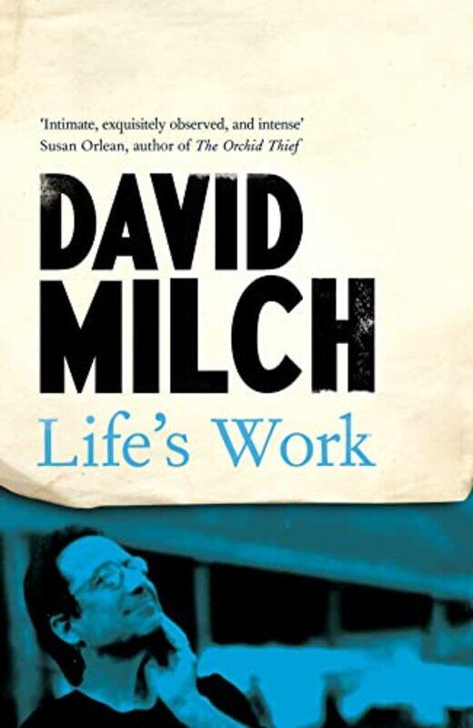 

Lifes Work by Dandridge M Malone-Paperback