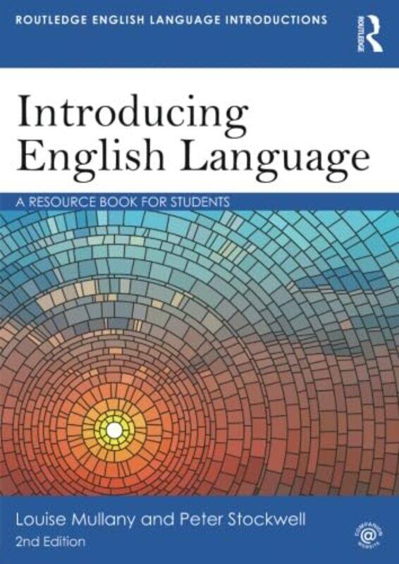 

Introducing English Language by Katie d'AthRob Willson-Paperback