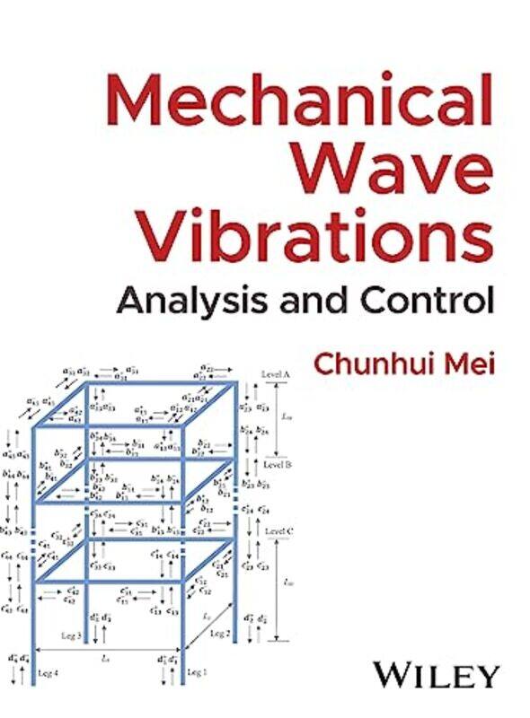 

Mechanical Wave Vibrations by Periplus Editions-Hardcover