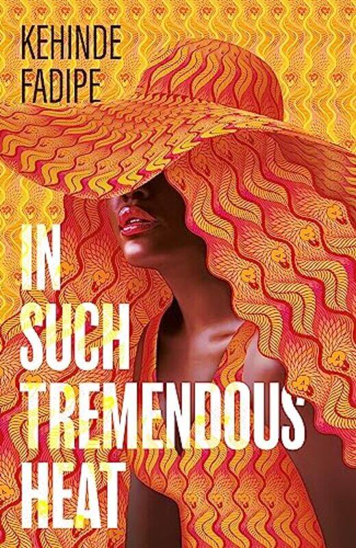

In Such Tremendous Heat by Kehinde Fadipe-Paperback