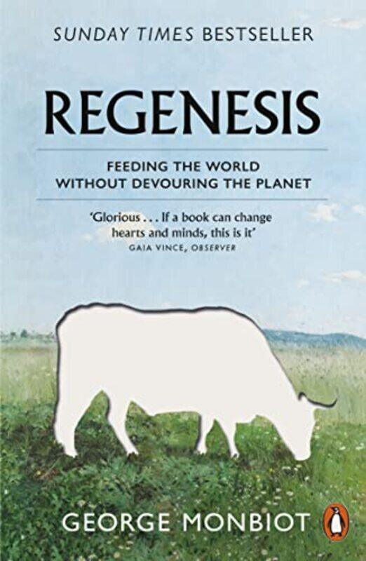 

Regenesis By George Monbiot Paperback