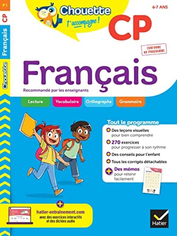 

Francais Cp by Esteve Dominique..Paperback