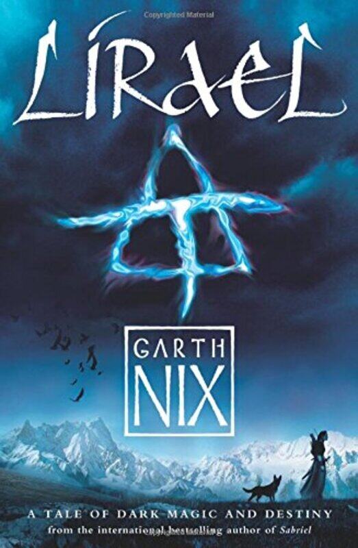 

Lirael, Paperback, By: Garth Nix